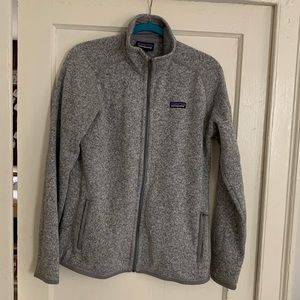 Patagonia Better Sweater Fleece Jacket